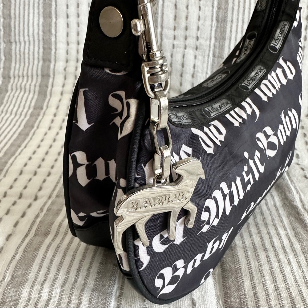 Gwen Stefani for LeSportsac L.A.M.B. Small Hella Hobo Bag